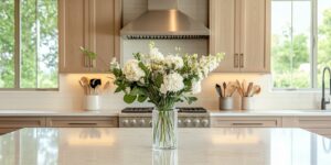 15 White Oak Kitchen Cabinets Ideas