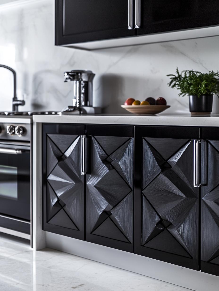 Art Deco Inspiration