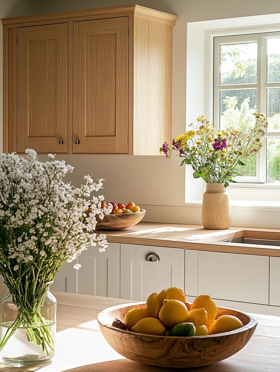 Classic Shaker Style