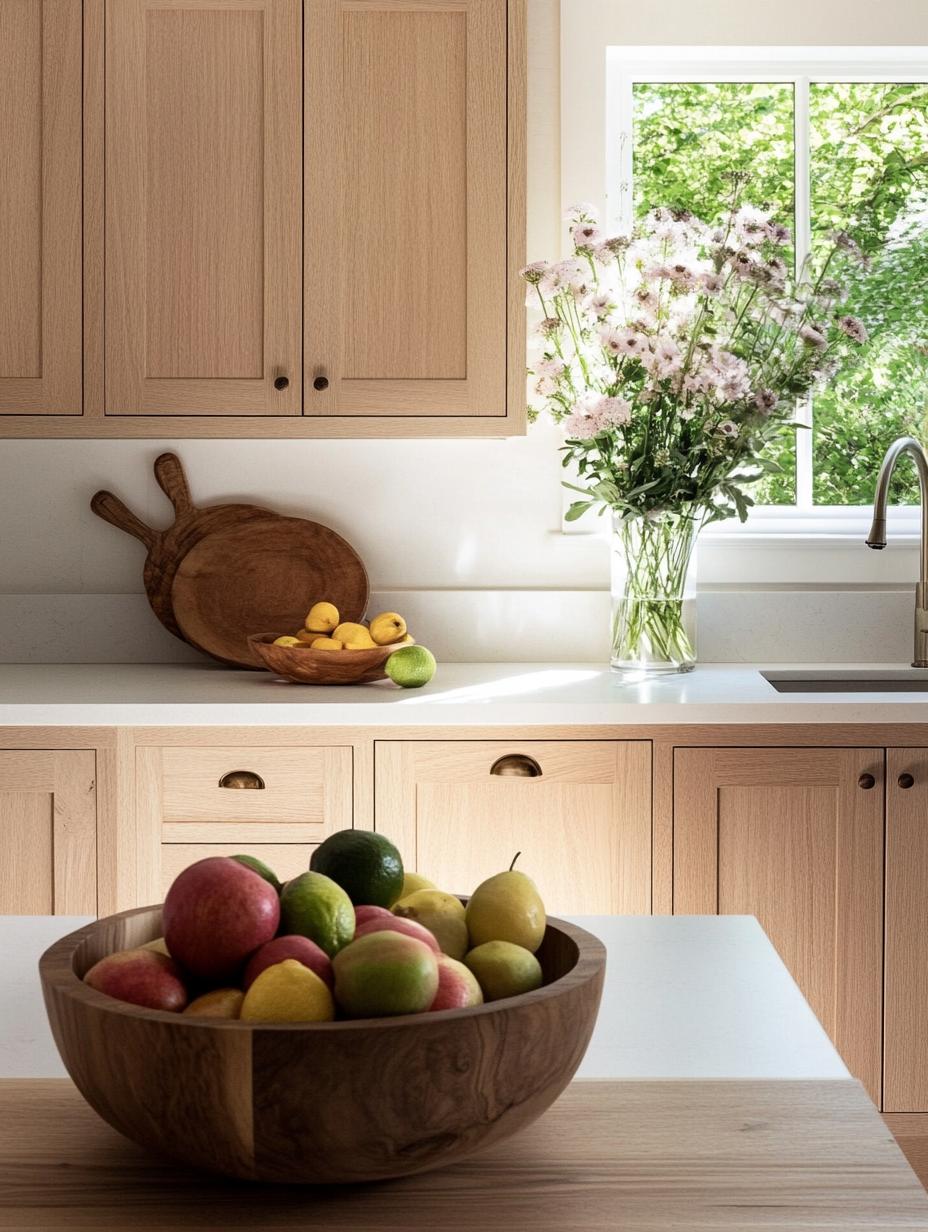 Classic Shaker Style