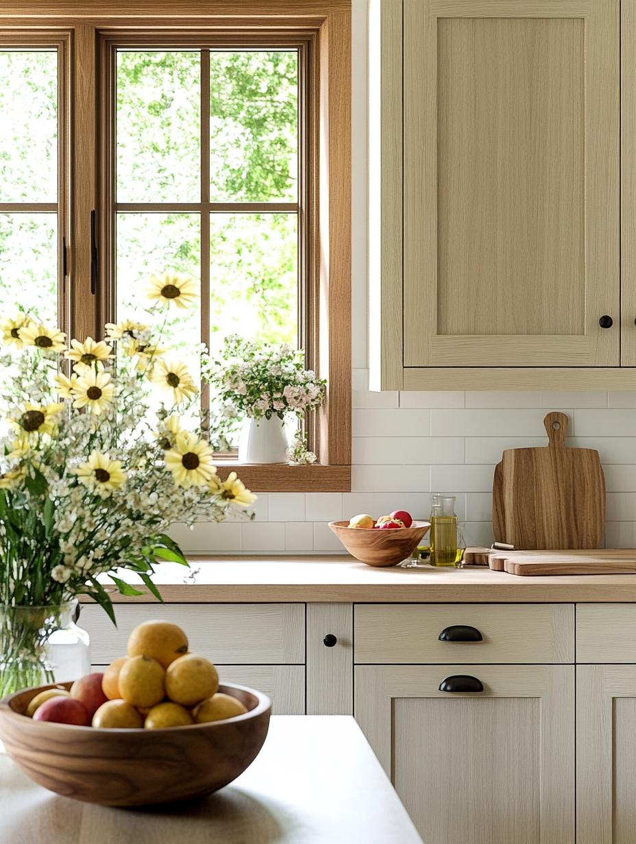 Classic Shaker Style