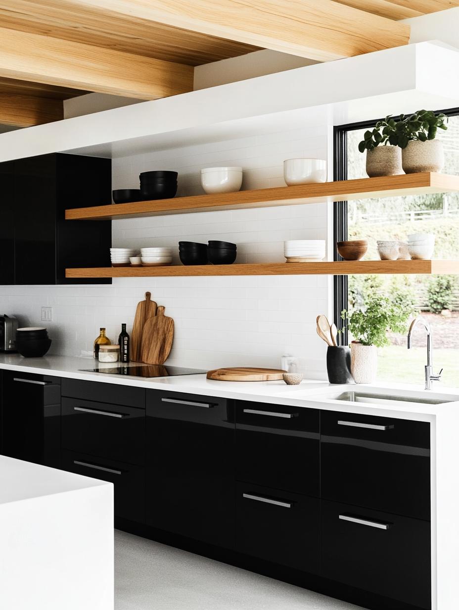 Scandinavian Simplicity