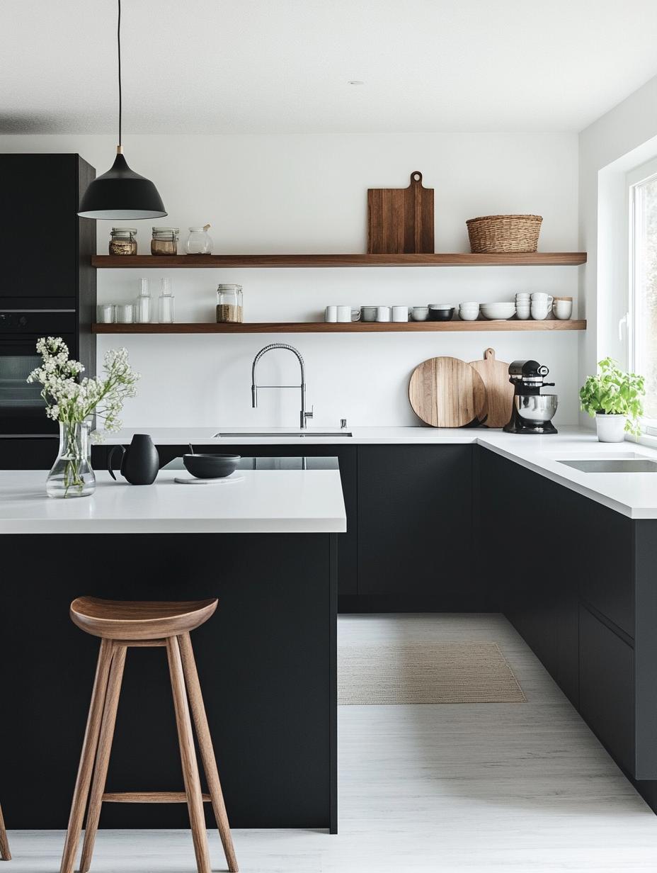 Scandinavian Simplicity