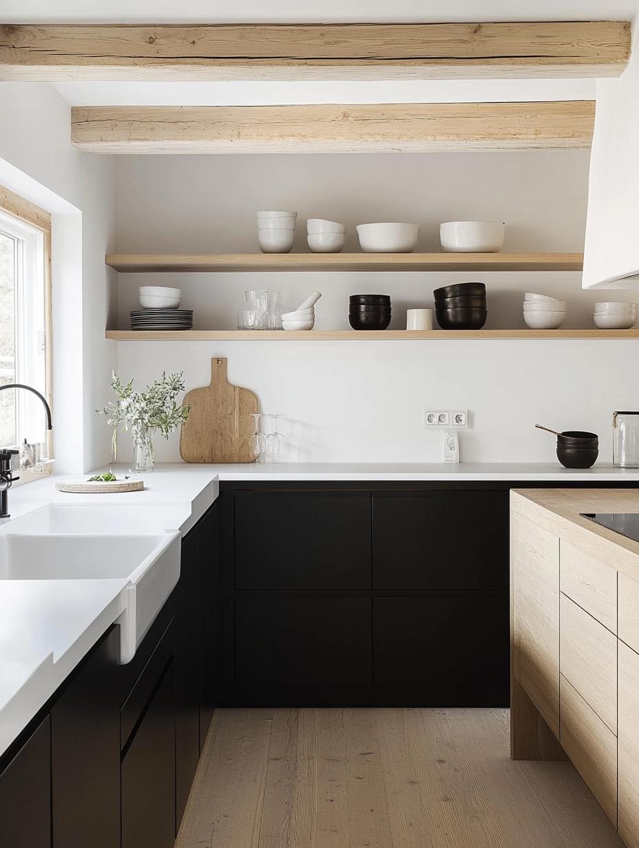 Scandinavian Simplicity