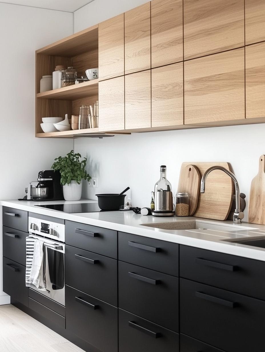 Scandinavian Simplicity