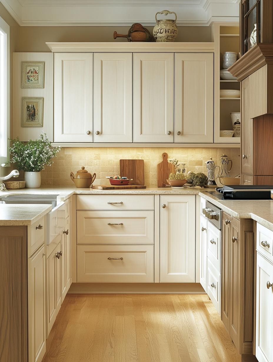 Traditional Elegance