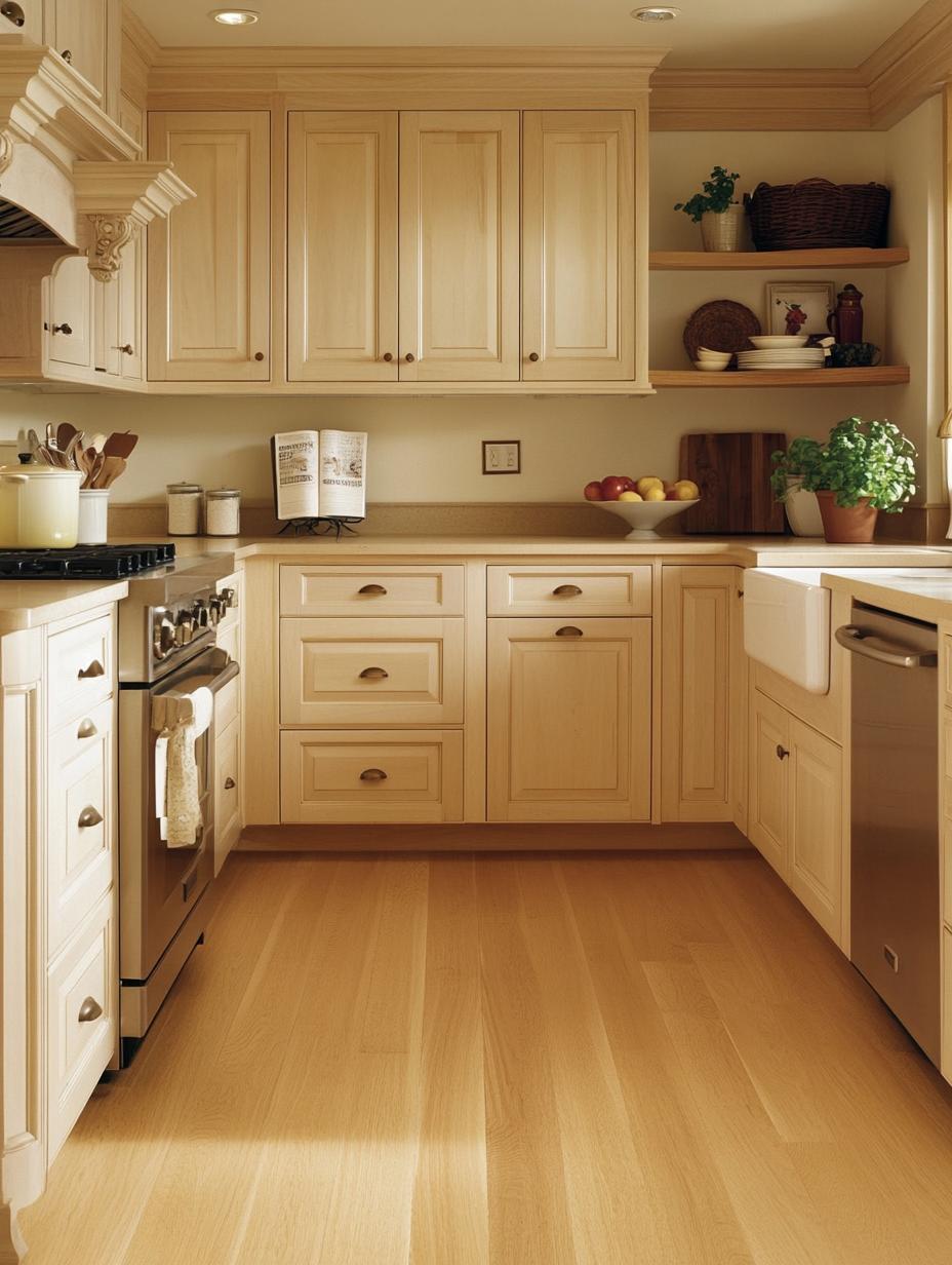 Traditional Elegance