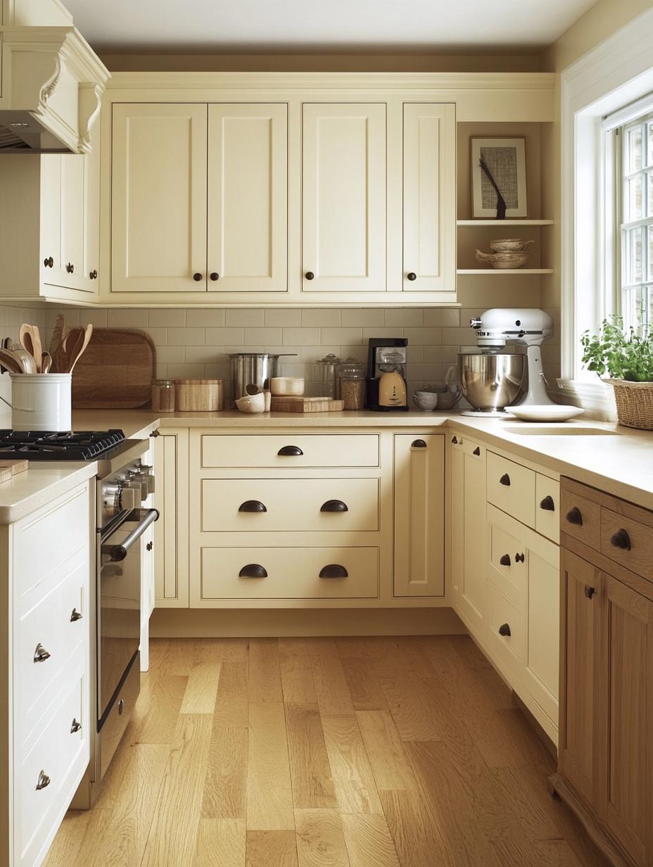 Traditional Elegance