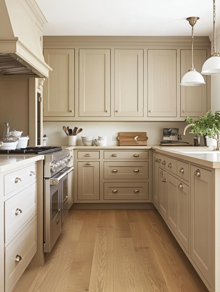 Traditional Elegance