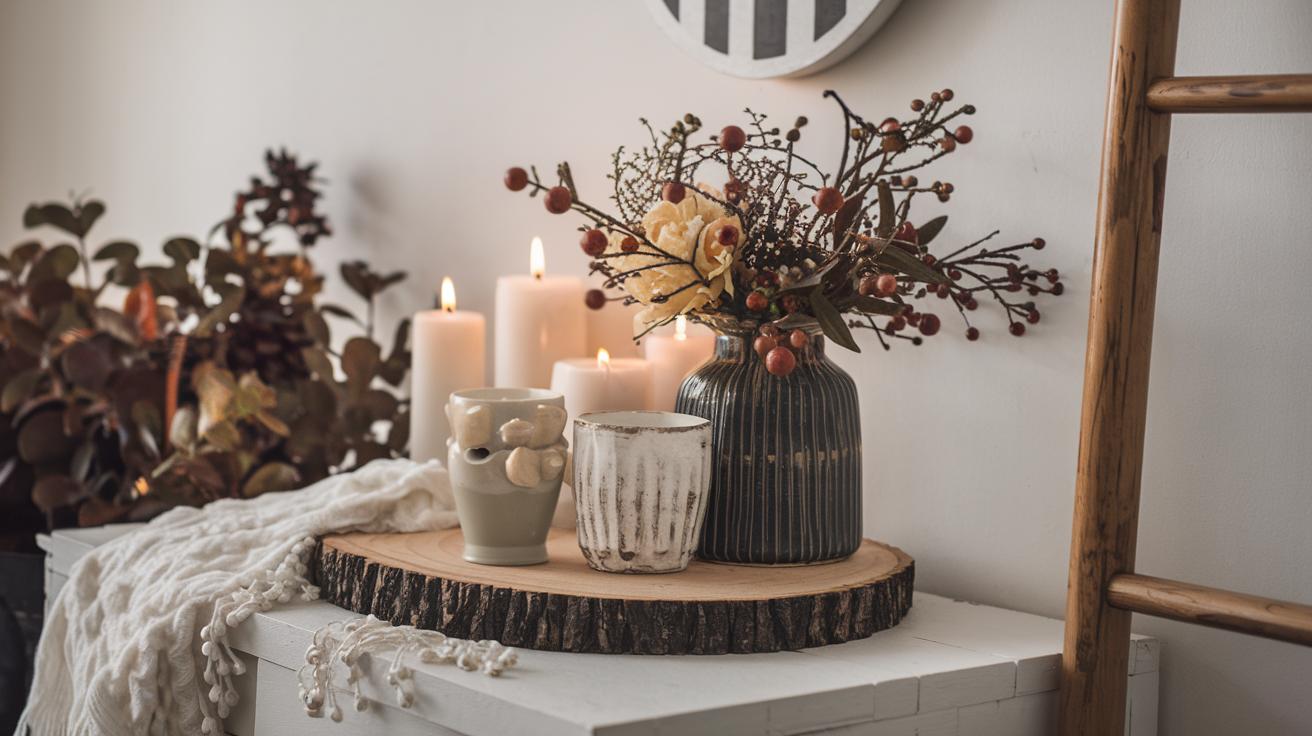 15 Cozy Decor Ideas to Transform Your Home This January