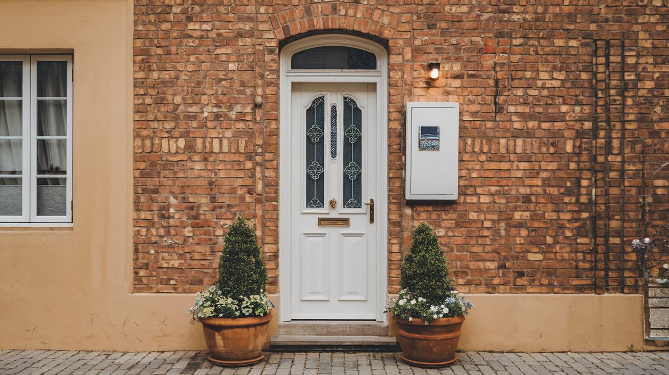 15 Innovative Door Ideas to Maximize Space in Small Homes