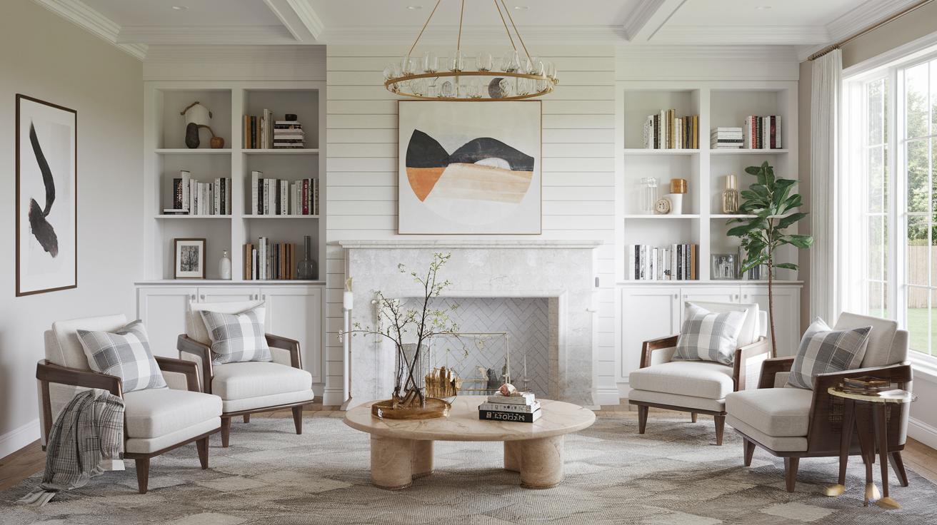 15 Innovative Home Staging Ideas to Transform Your Space